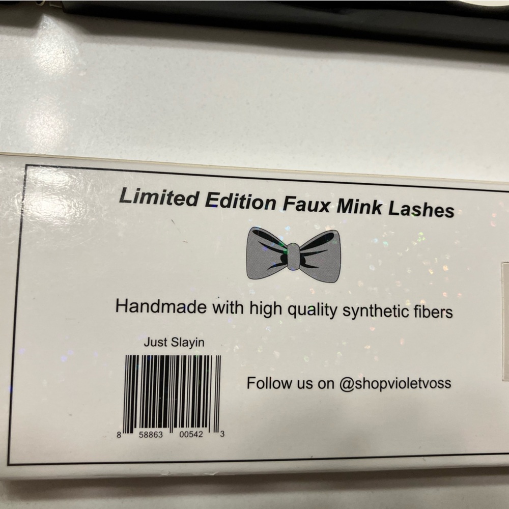 Haul - False Lashes Sets - Picture 8 of 11